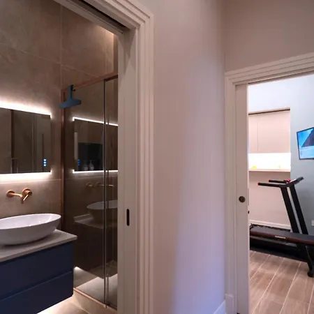 Domina-boutique Appartement