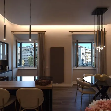 Appartement Domina-boutique
