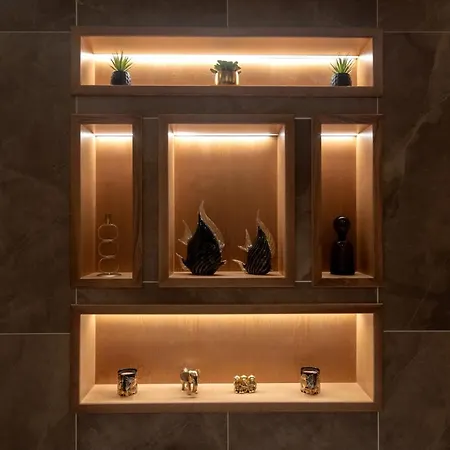 Domina-boutique Appartement *