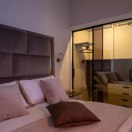 Appartement Domina-boutique