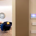 Appartement Domina-boutique Napels