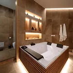 Appartement Domina-boutique Napels