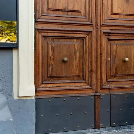 Domina-boutique * Неаполь