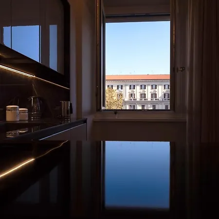 Апартаменты Domina-boutique