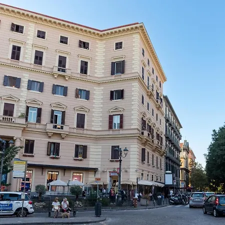 Domina-boutique Апартаменты