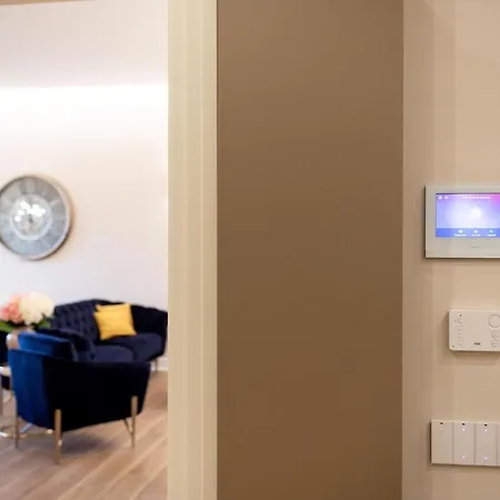 Apartment Domina-boutique Naples