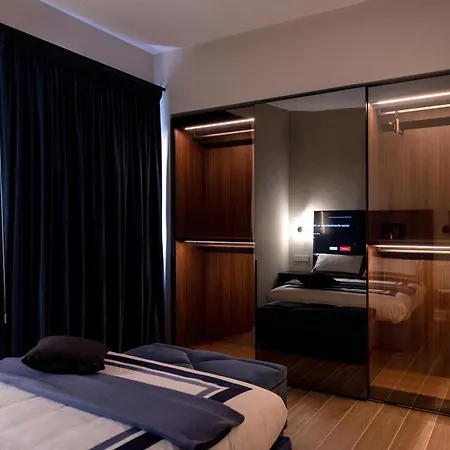 Апартаменты Domina-boutique *