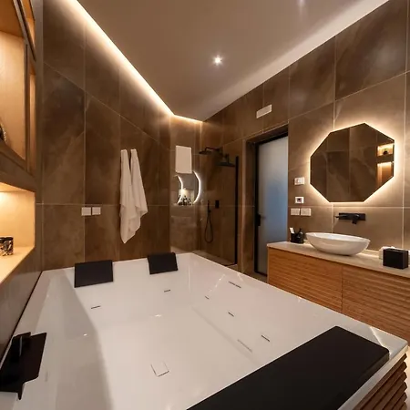 Apartment Domina-boutique Naples