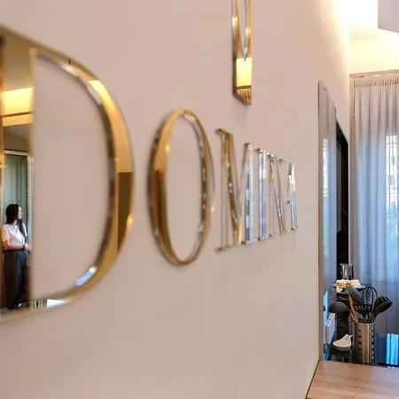 Domina-boutique * Naples