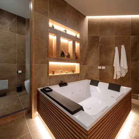 Apartment Domina-boutique Naples