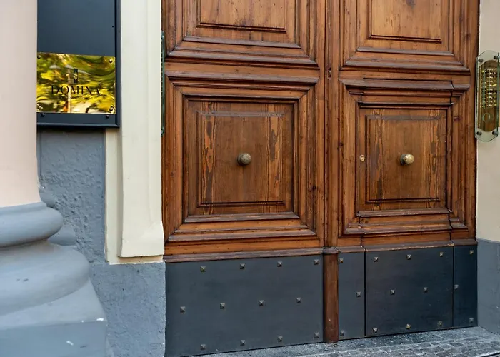 Domina-boutique * Неаполь