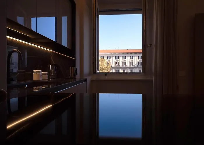 Апартаменты Domina-boutique