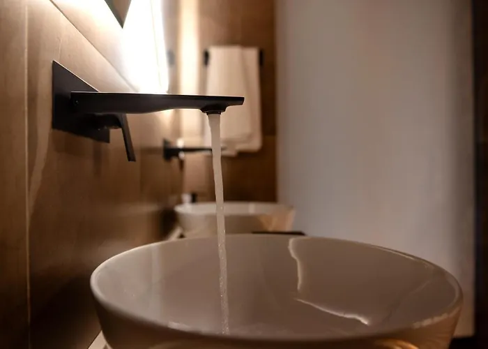 Domina-boutique Апартаменты