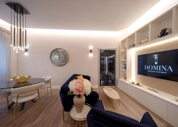 Domina-boutique * Неаполь