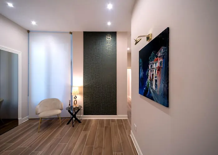 Domina-boutique Неаполь