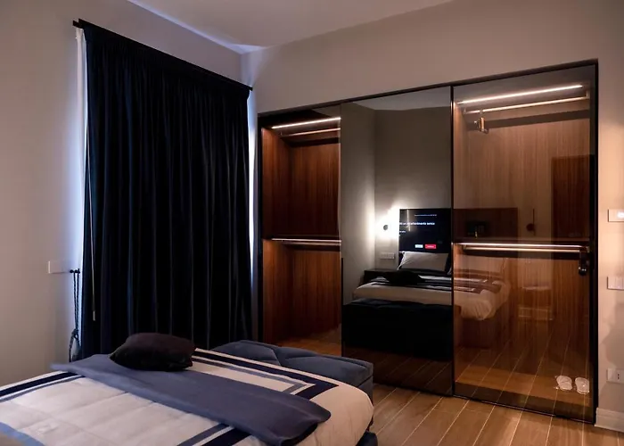 Апартаменты Domina-boutique *