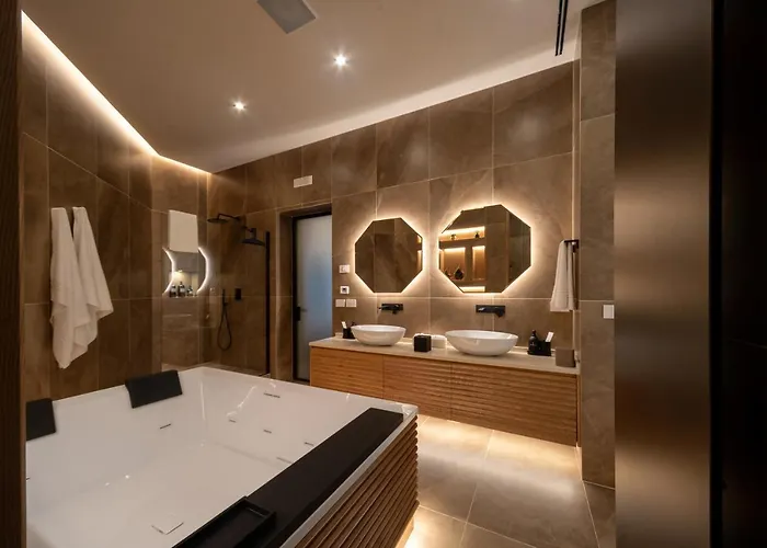 Domina-boutique Апартаменты Неаполь