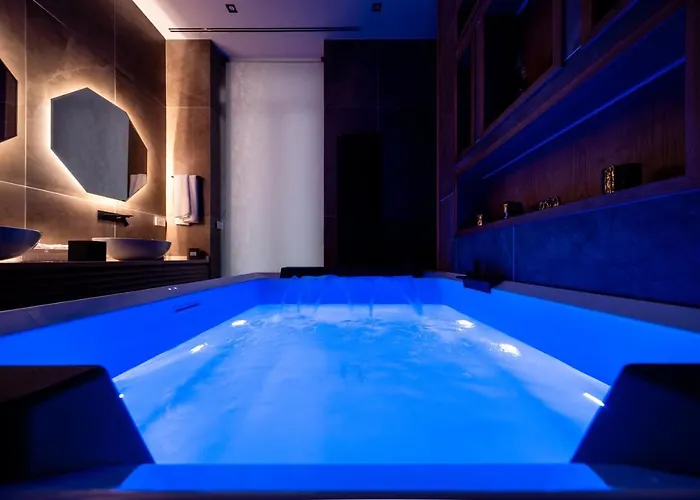 Domina-boutique Неаполь