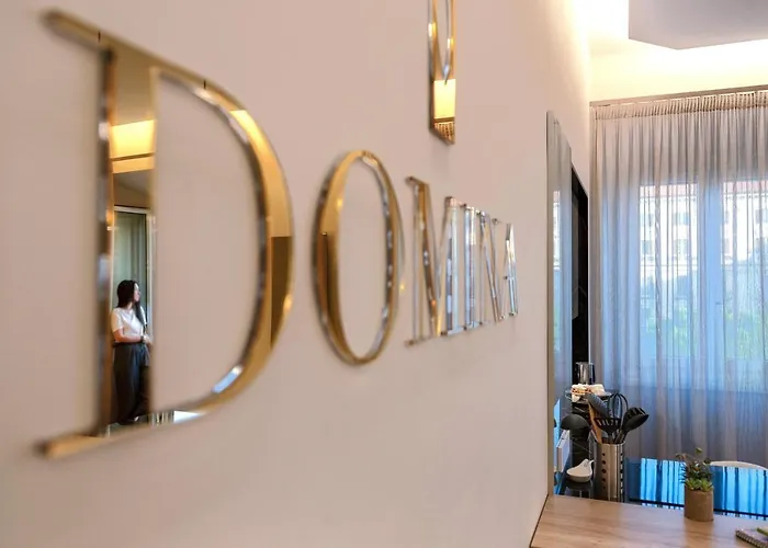 Domina-boutique * Неаполь