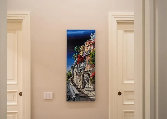 Domina-boutique * Неаполь