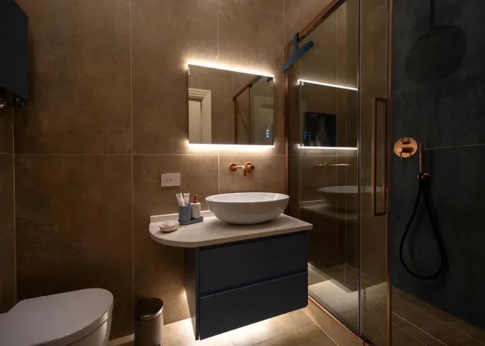 Апартаменты Domina-boutique *