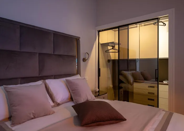 Апартаменты Domina-boutique