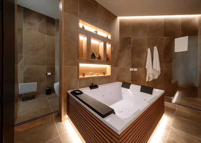 Апартаменты Domina-boutique Неаполь