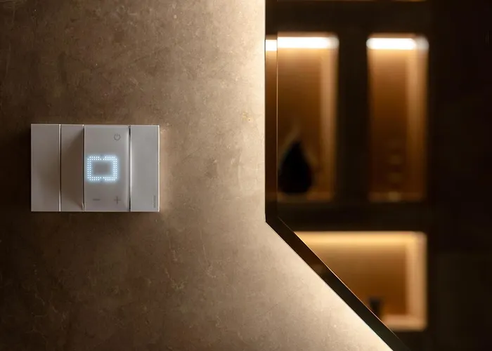 Domina-boutique Апартаменты